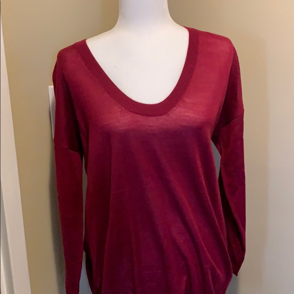 NWT Loft sweater
